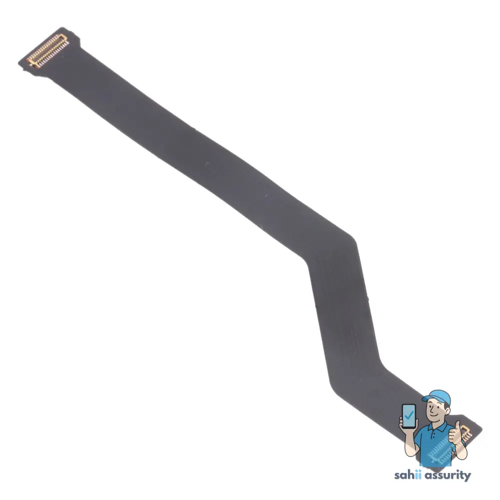 LCD Flex Cable for Realme X50 Pro 5G thumbnail